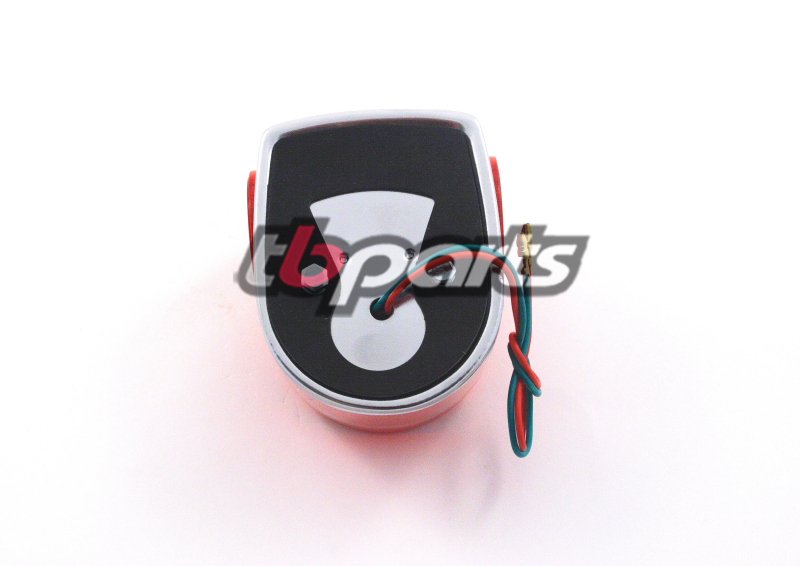 TB Parts Tail Light – Z50 K1-78, CT70 K0 & Other Models